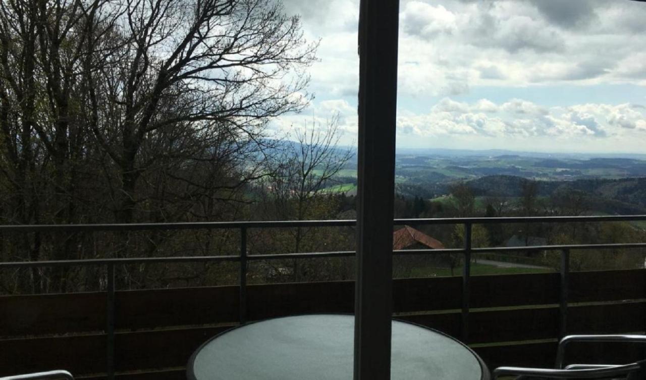 Ferienwohnungen Bayerischer Wald Mit Pool Freyung Exterior photo