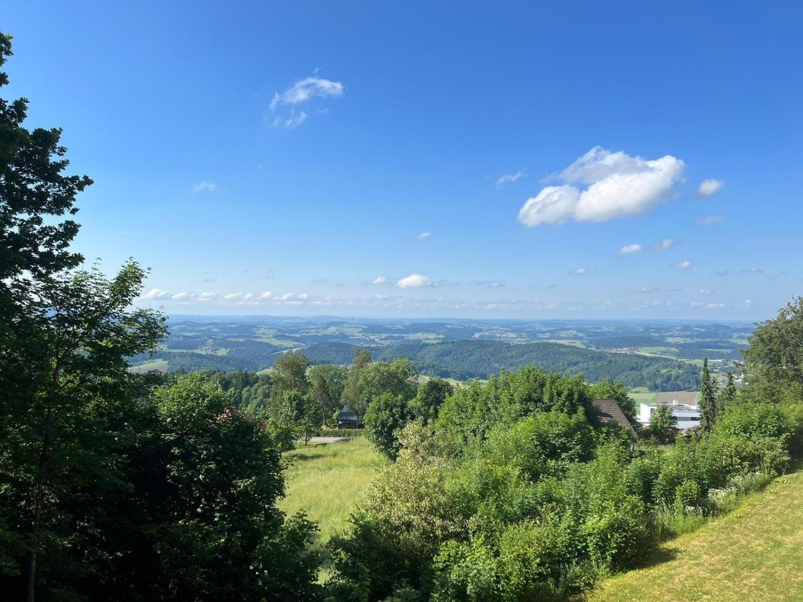 Ferienwohnungen Bayerischer Wald Mit Pool Freyung Exterior photo